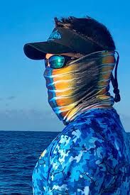 Neck Gaiter