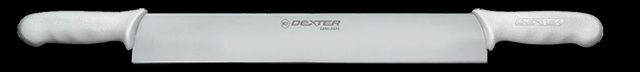 Dexter Factory Seconds Double Handle Chunking Knife