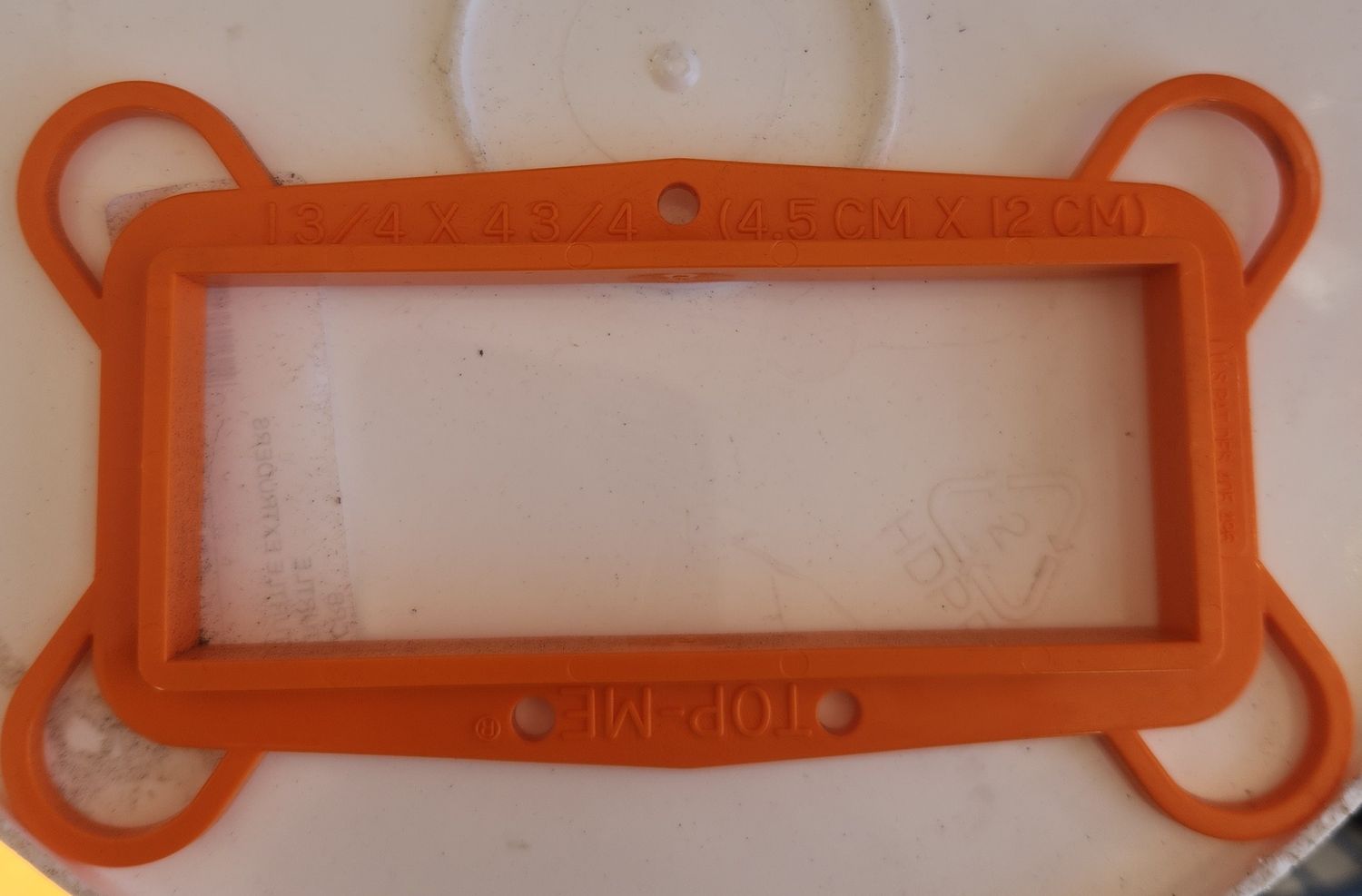 Turtle Extruders for Crab Traps