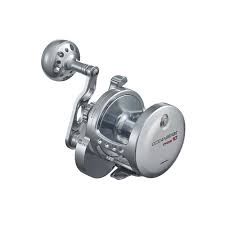 Maxel Ocean Max 16 Specialty Reel