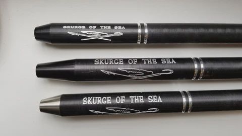 Skurge of the Sea Money-Shot Harpoon Kits