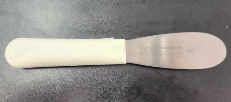 Dexter 3" Sandwich Spreader Knife Factory Seconds