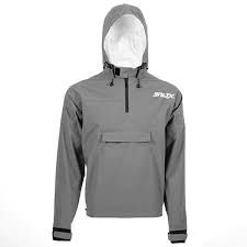 Tsunami Salt X Seahook Splash Top Jacket, Size: Medium