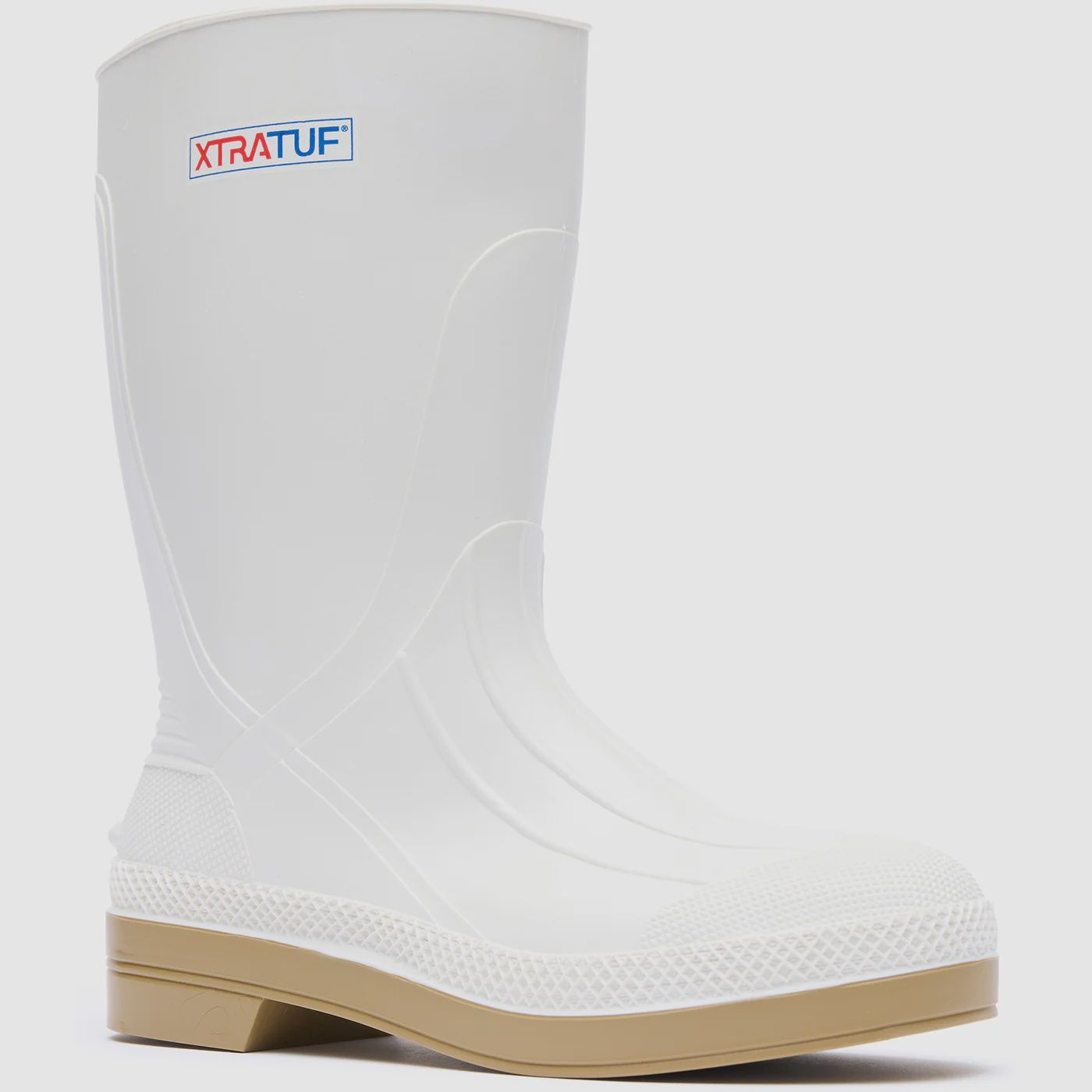 Xtratuf Men's 11" Shrimp Boot, Size: 5