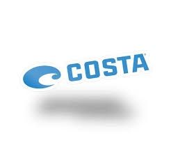Costa Decal (Closeout)