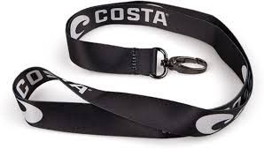 Costa Lanyards (Closeout)
