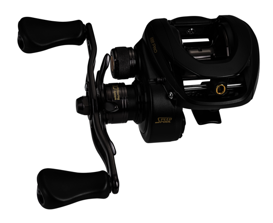 Lew's BB1 Pro Baitcast Reel 8.3:1