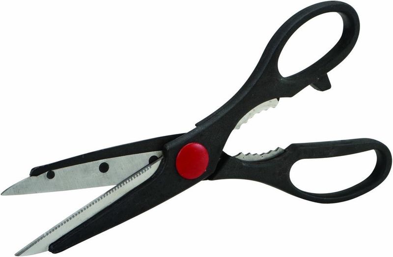 HFT Multipurpose Scissors