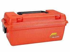 Plano Shallow Dry Marine Case