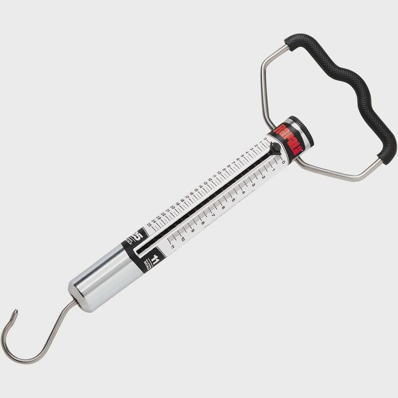 Rapala 50lb Mechanical Scale