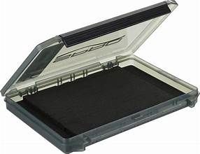 Spro Bucktail Bucktail Jig Box with Slit Foam