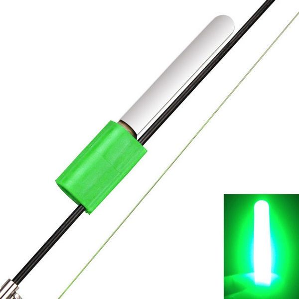 Rod Tip Clip Light TC-L