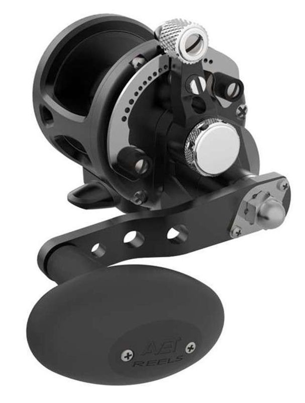 Avet SX G2 Lever Drag Casting Reels