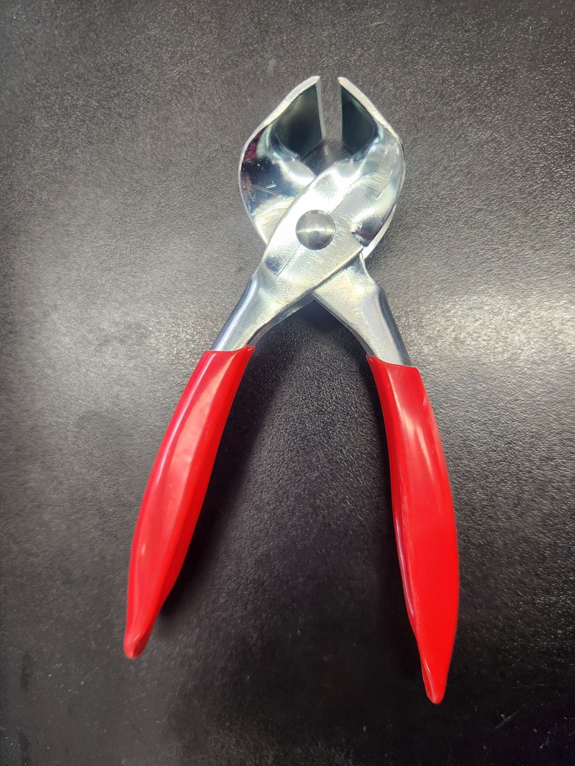 Jeros Tackle Metal Fish Skinner