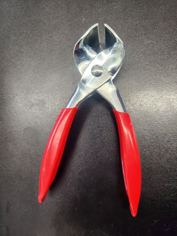 Jeros Tackle Metal Fish Skinner