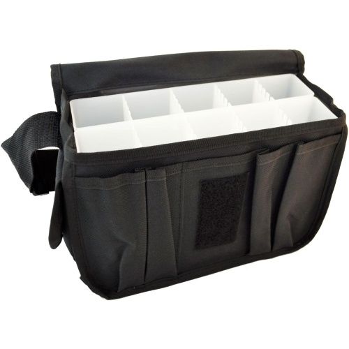 FJ Neil Surf Bag Large 6 Compartment