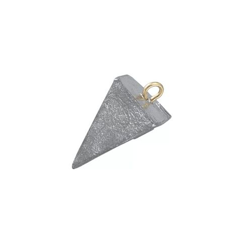 Bulk Pyramid Sinkers