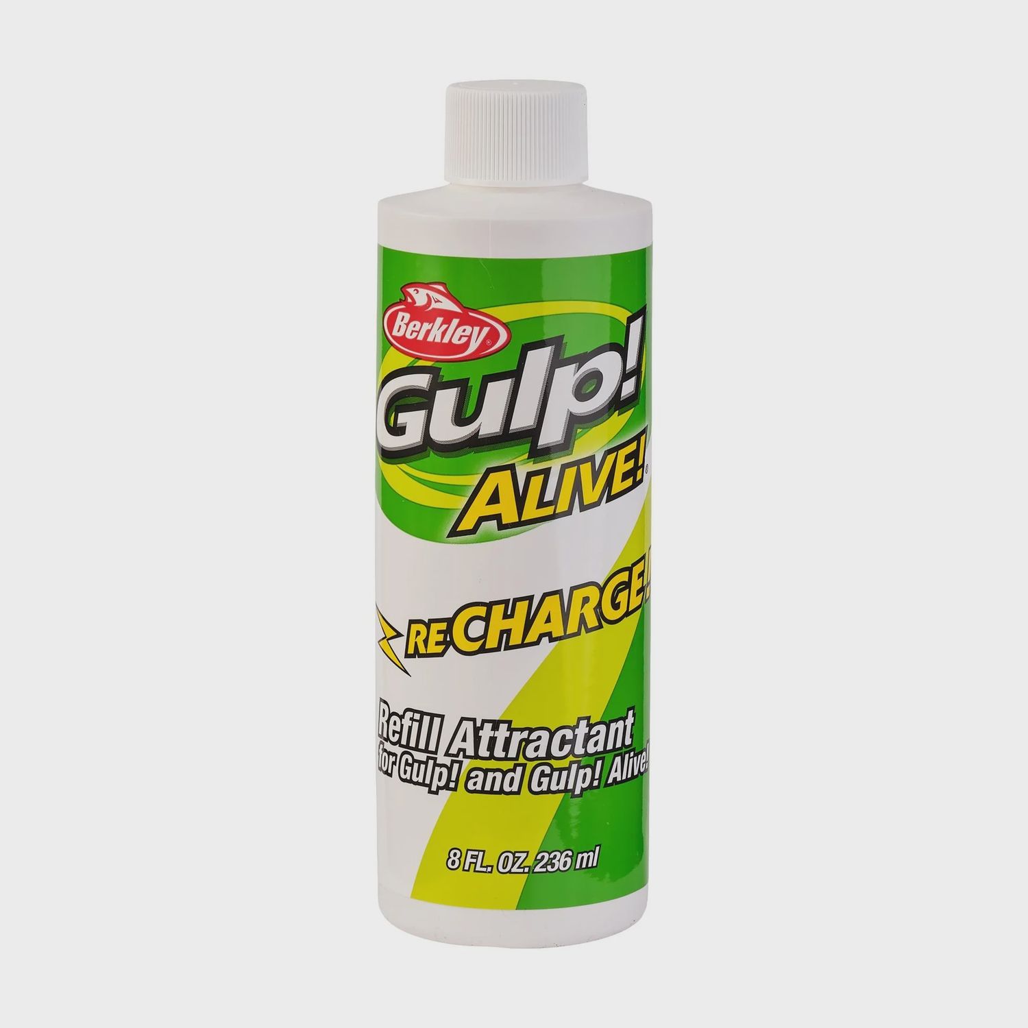 Berkley Gulp! Alive! Recharge Juice 8oz