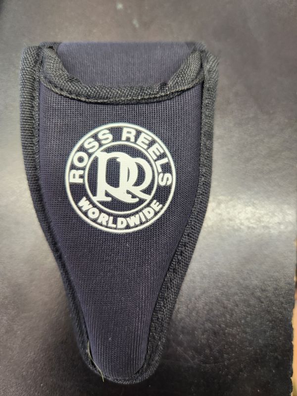 Ross Worldwide Pescador 6" Sheath