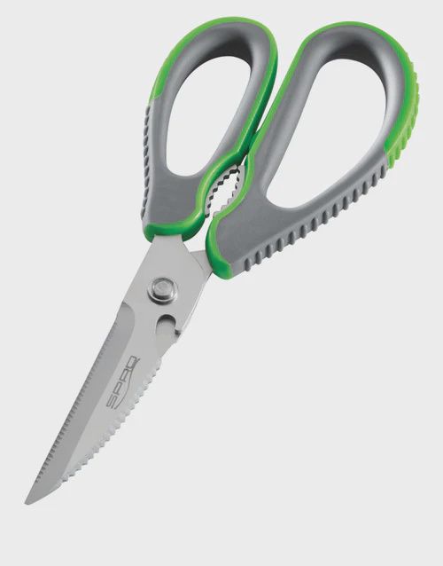Spro 9" Sportsman Scissors