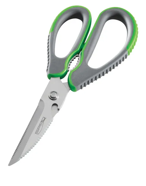 Spro 9" Sportsman Scissors