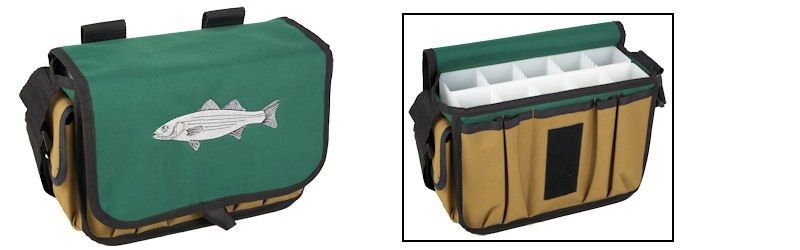 FJ Neil Surf Bag Large with Striper