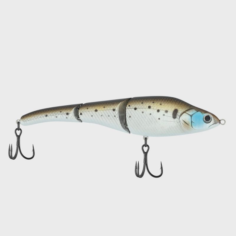 Berkley Saltwater Magic Swimmer