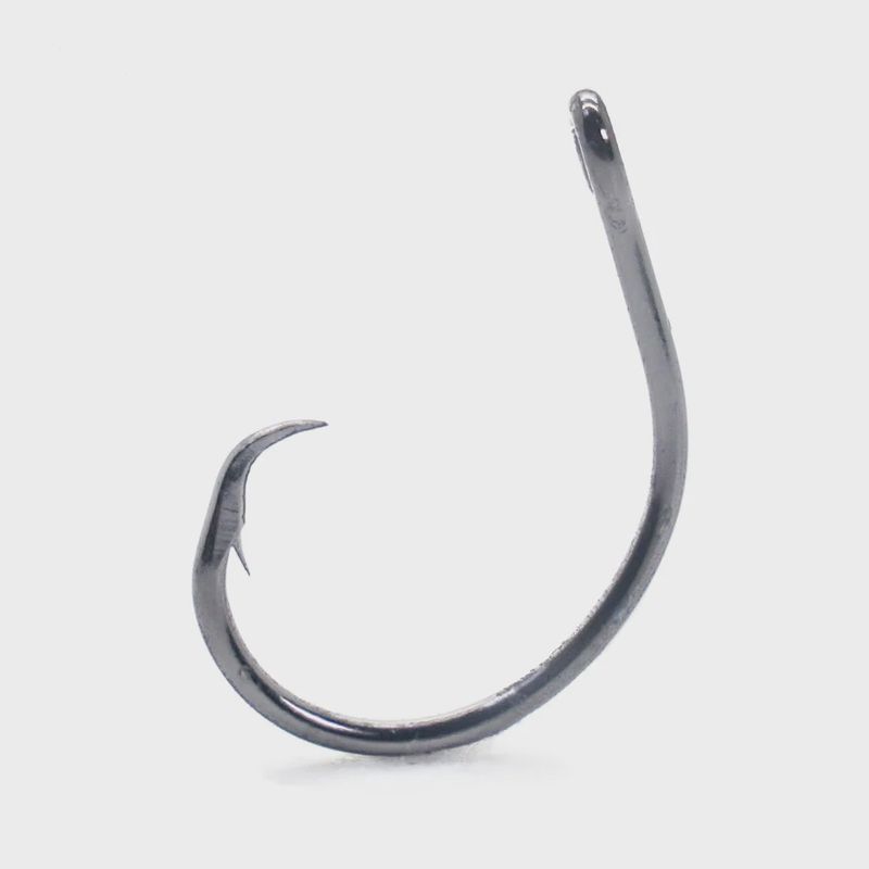Mustad In Line Circle Hook