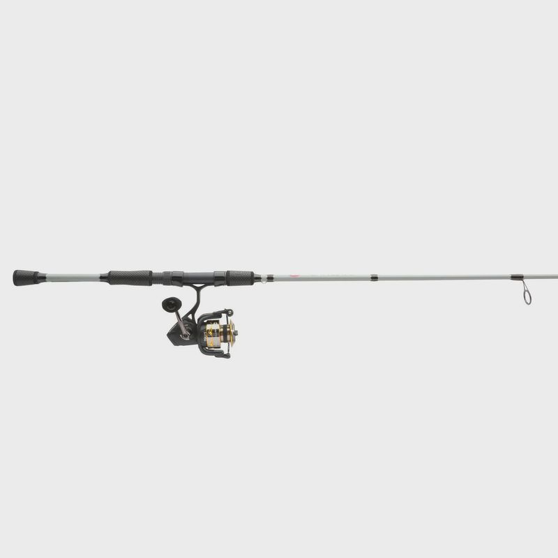 Penn Battle IV LE Spinning Rod &amp; Reel Combo