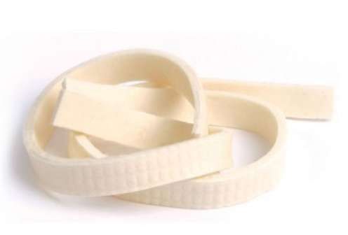 Fish Bites Long Lasting EZ Squid White 2PK