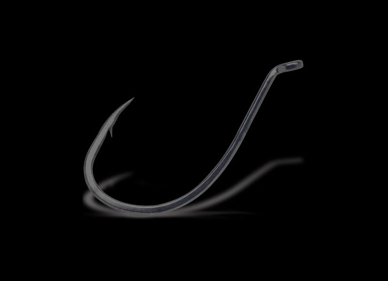 VMC Octopus Live Bait Hook