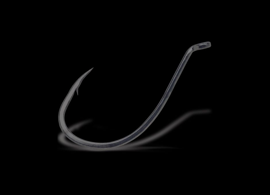 VMC Octopus Live Bait Hook, Size: #6