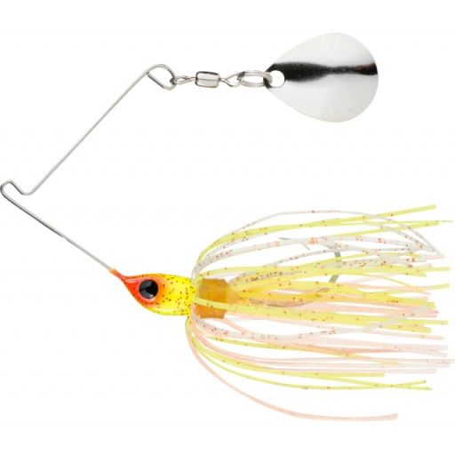 micro-king spinnerbait