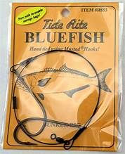 Tide Rite Bluefish Rig