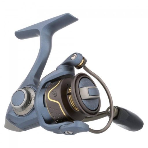 Pflueger President Spinning Reel, Size: Model #PRES25X