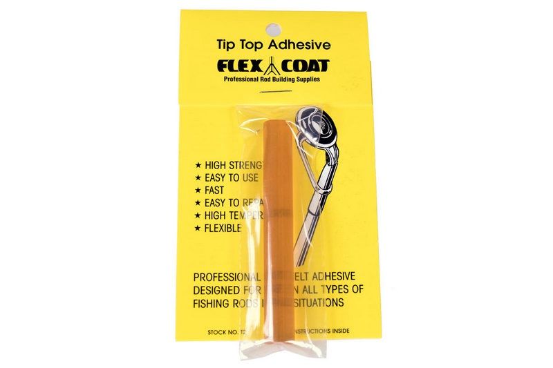 Flex Coat Tip Top Adhesive Epoxy
