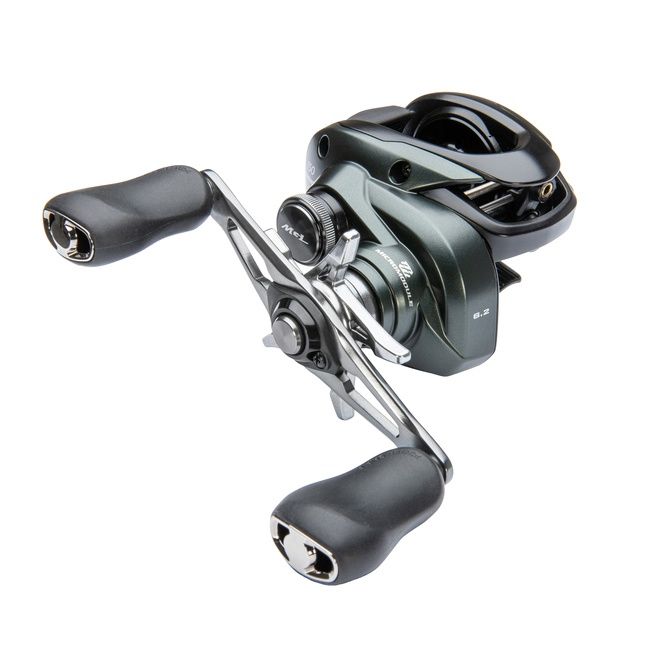 Shimano CURADO MGL 150, Size: CUMGL150