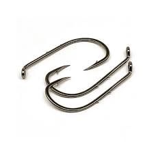 Gamakatsu Baitholder Bronze #2 8pk