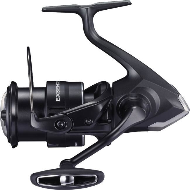 Shimano EXSENCE A, Size: EXSC3000MHGA