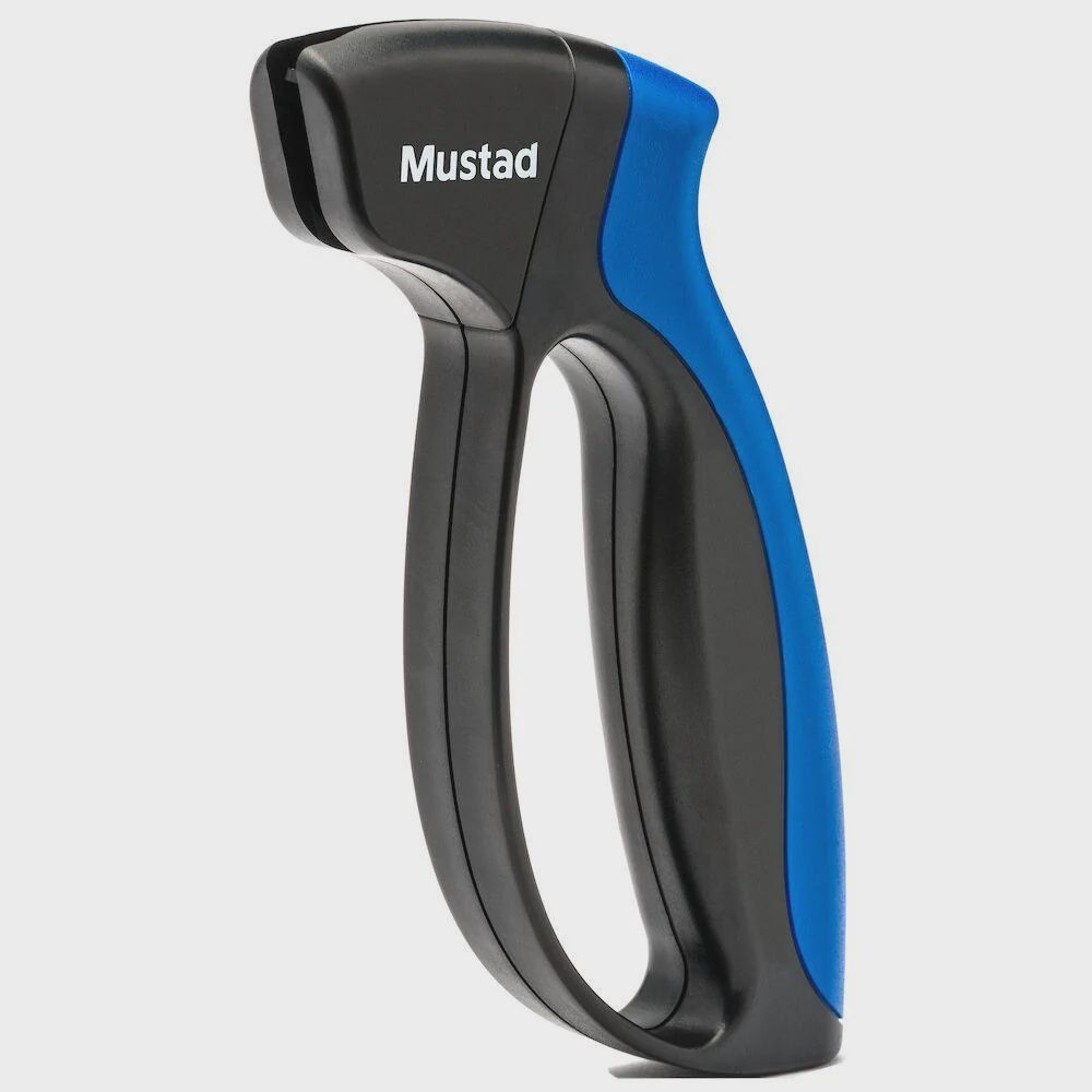 Mustad Knife Sharpener