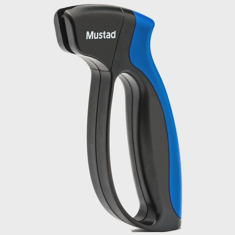 Mustad Knife Sharpener