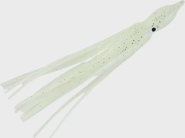 Dolphin Octopus Skirts Bulk Pack (for Rigging)