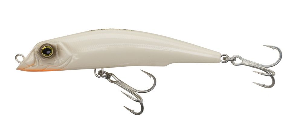 Yo-Zuri Mag Darter, Color: Bone, Size: 4 1/8" 5/8oz