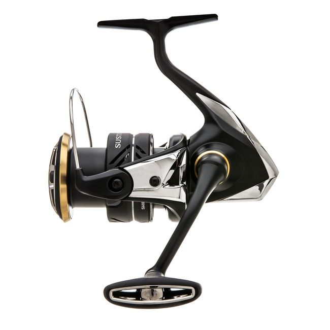 Shimano SUSTAIN FJ