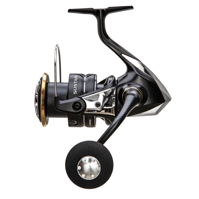 Shimano SUSTAIN FJ, Size: SA2500HGFJ