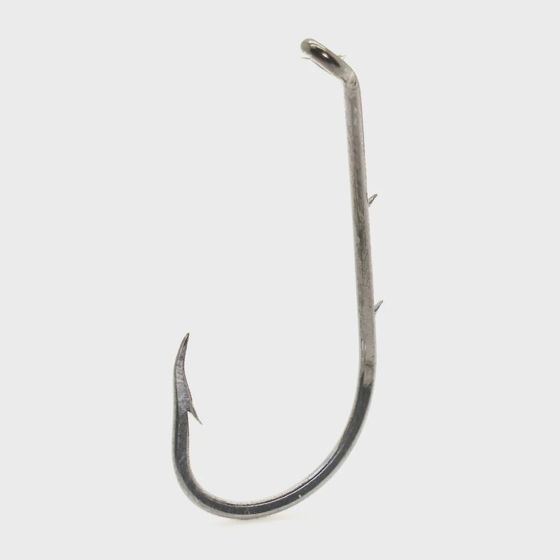 Mustad Beak Baitholder Hook in Bronze 8/0 100pk