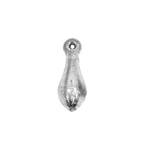 Pre-packaged Bank Sinkers Under 1 oz, Size: 1/8oz 12pk