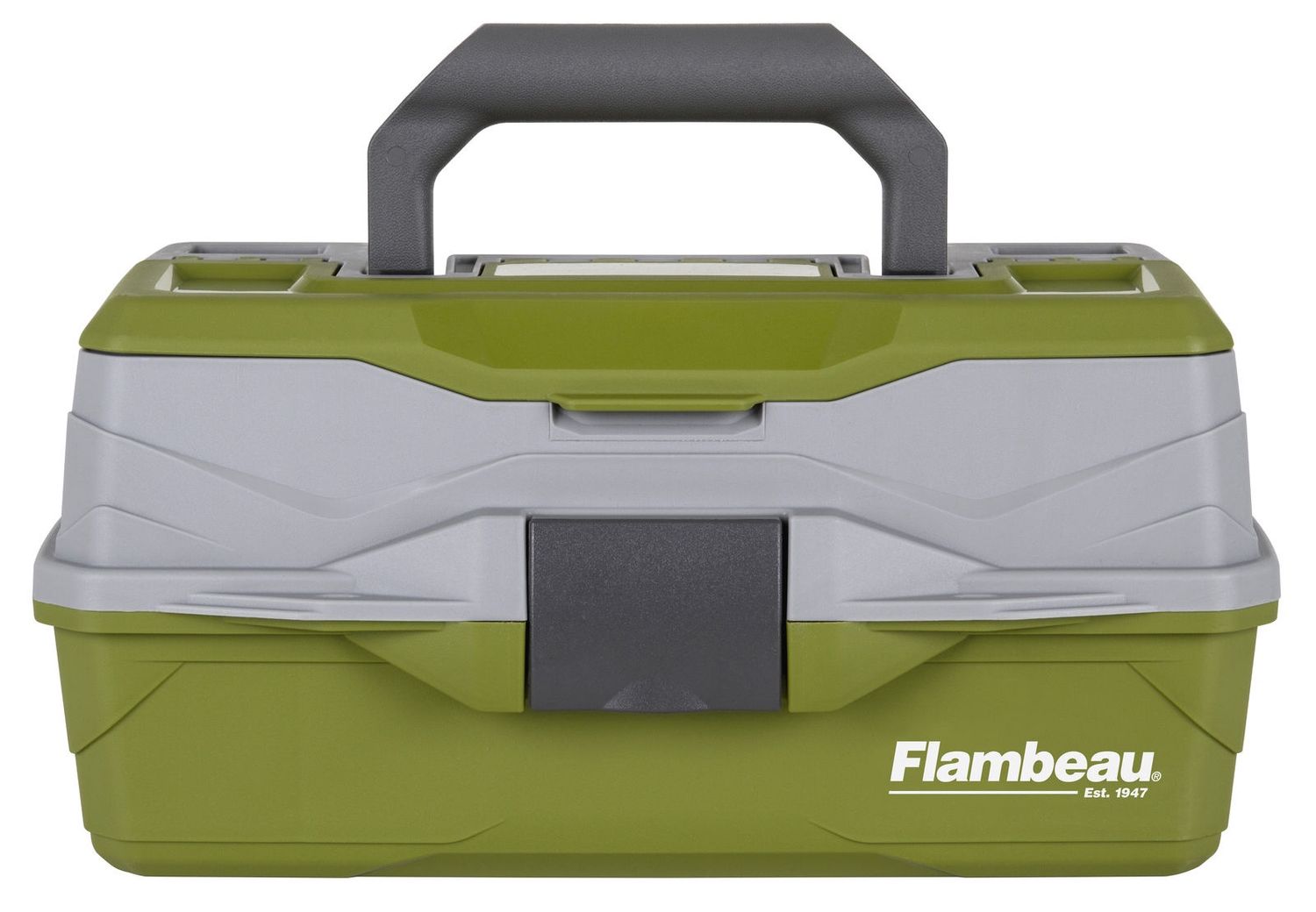 Flambeau 1 Tray Tackle Box