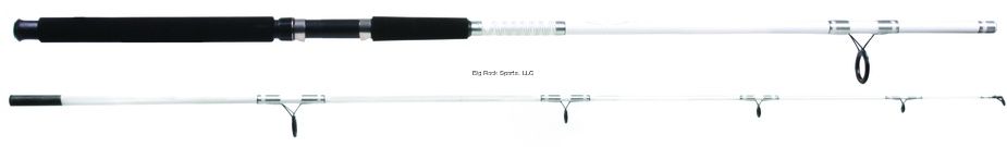 Sea Striker Surf Spinning