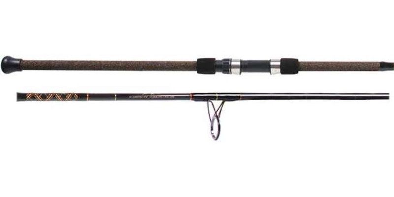 Star Rod Aerial Surf Rod, Model: 7' Medium 12-25lb 3/4oz-2oz